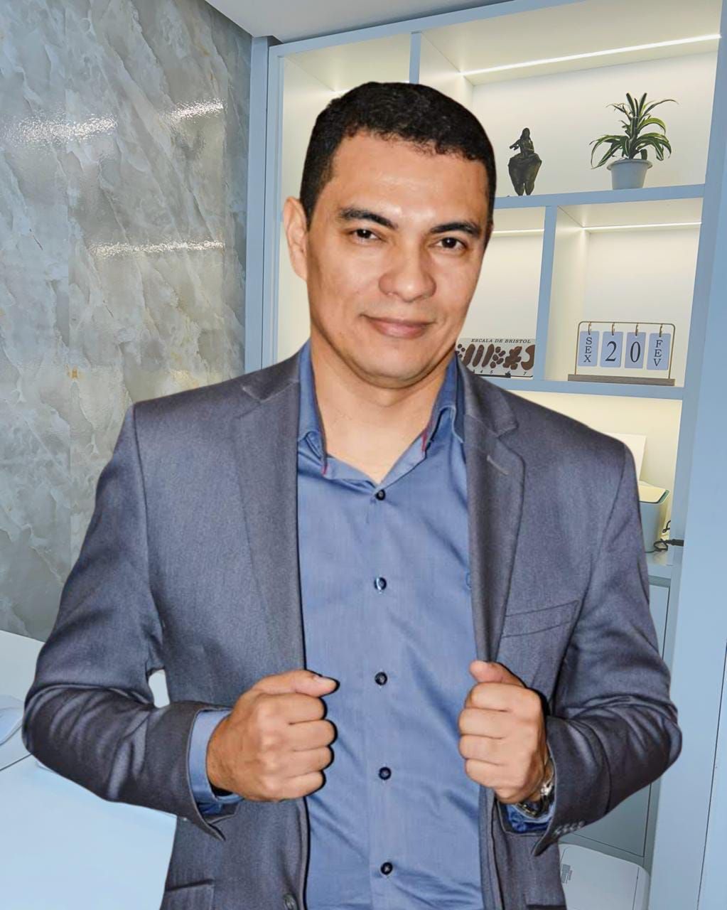 Alexandre Melo De Castilho -0