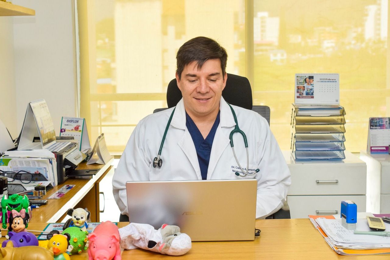 Carlos Alberto Camacho Gómez-0