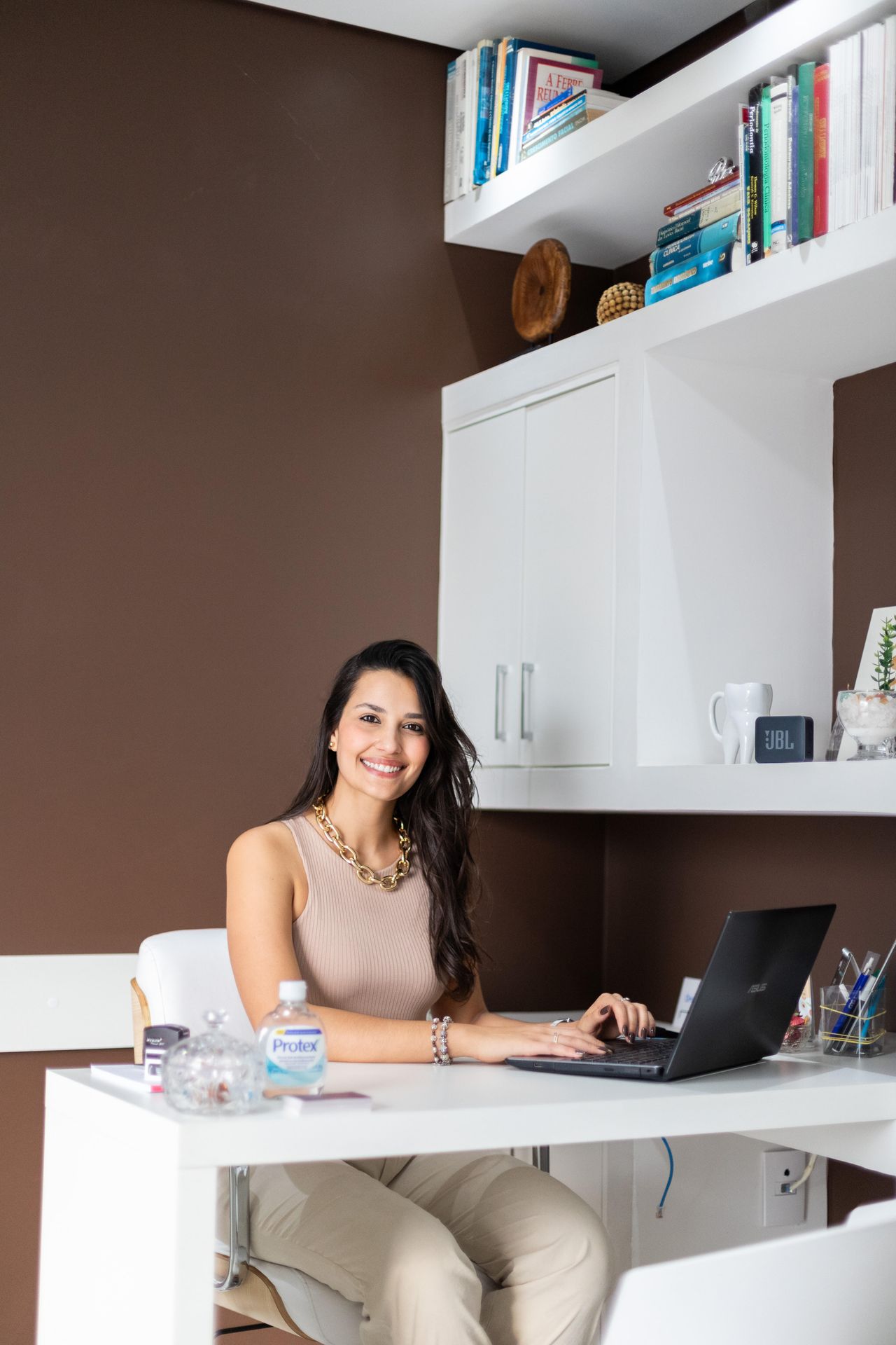 Raquel Dall'ara De Moraes-0