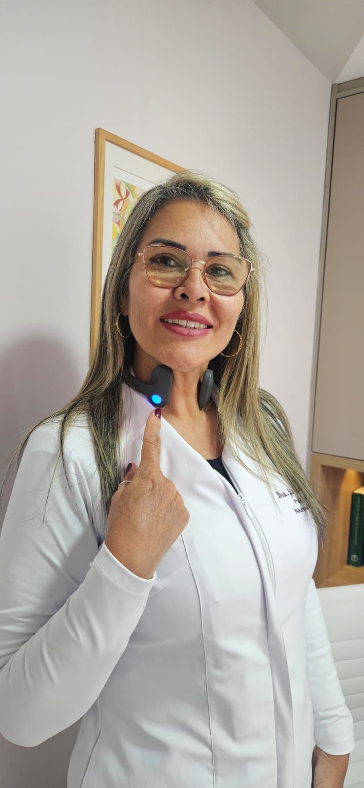 Gislene De Mello Coimbras De Almeida-14