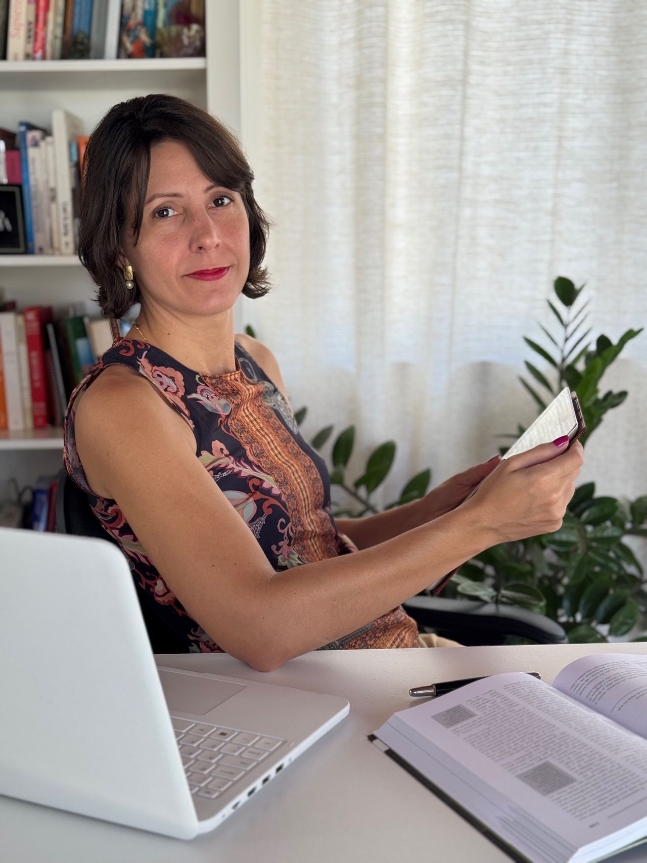Lina Petaccia De Macêdo-1