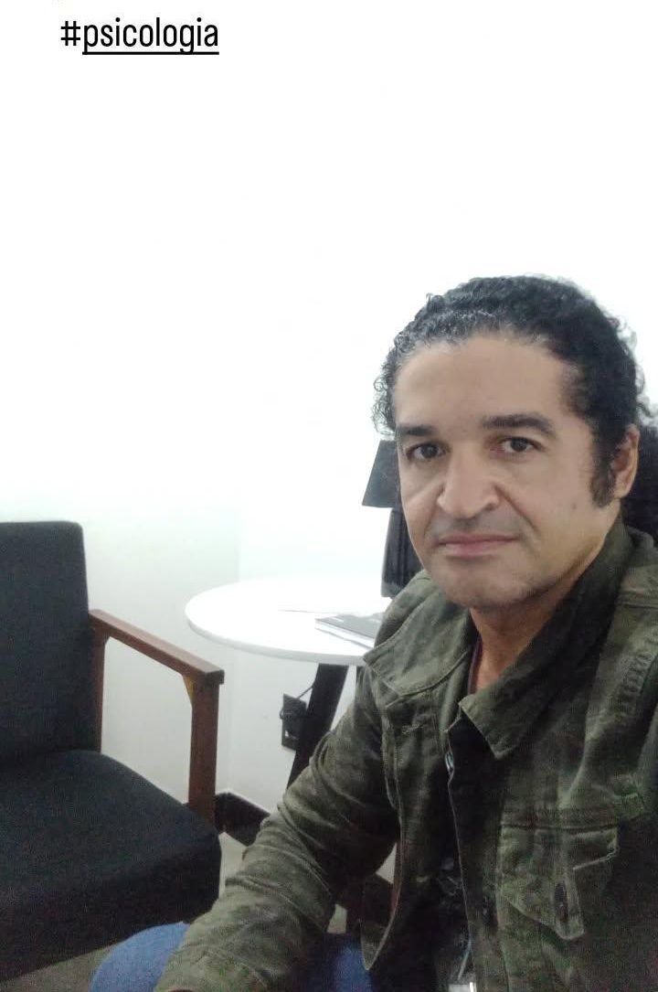 Paulo Sergio Melo Da Silva-1