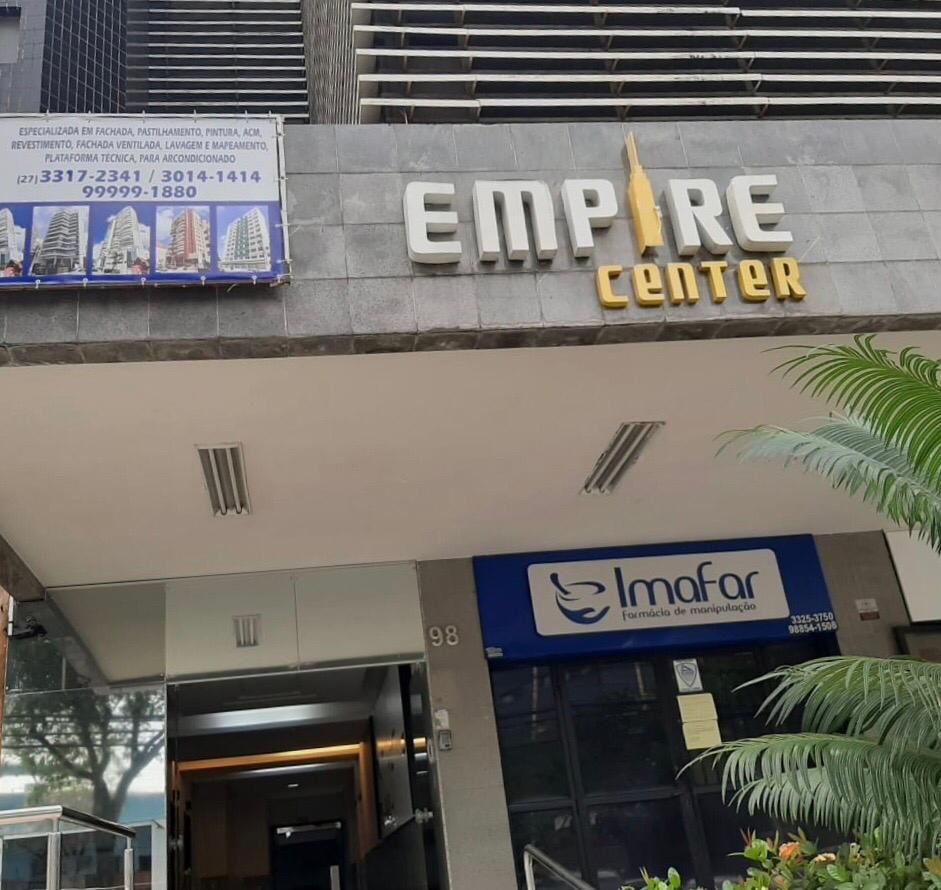 Fatima Maria De Souza Nascimento-4