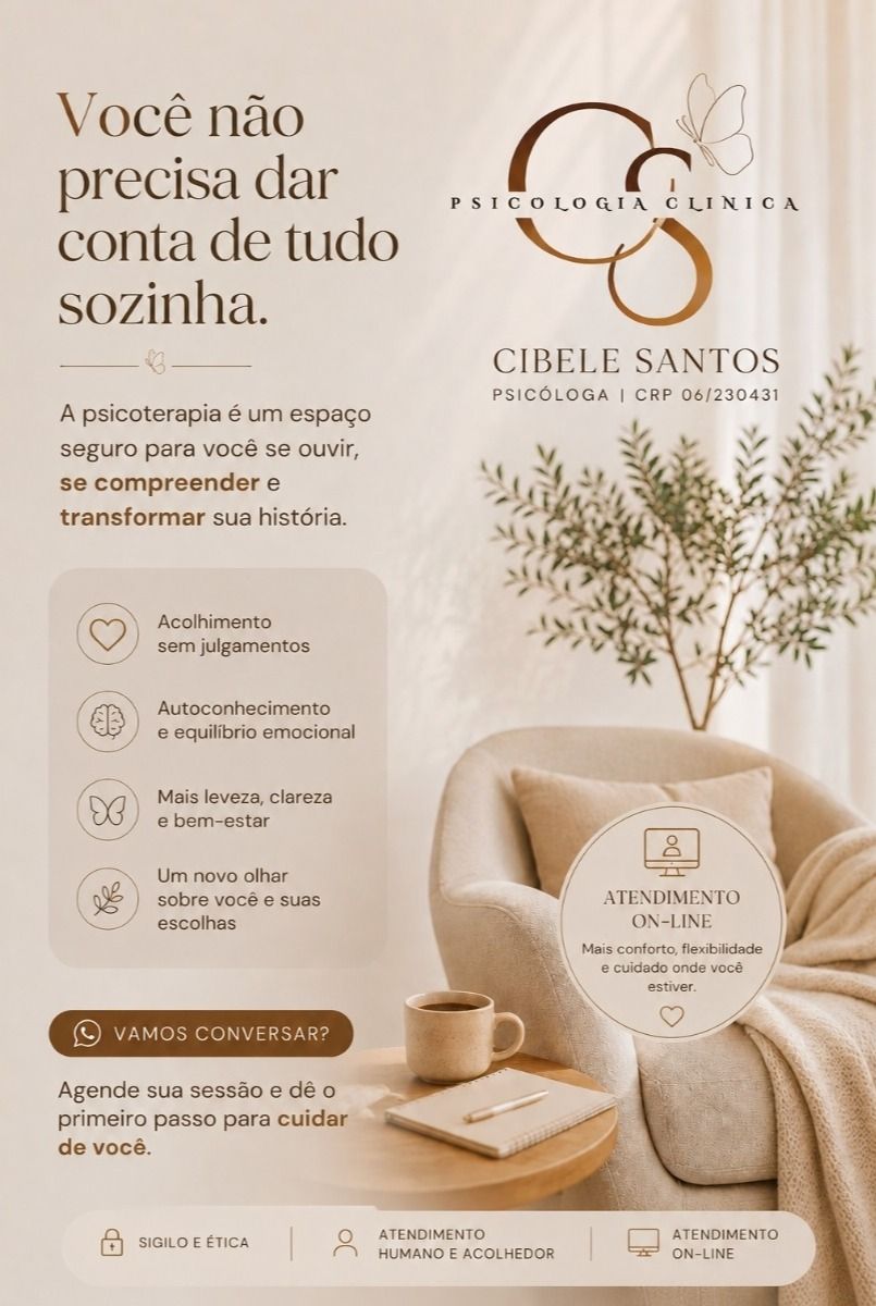 Cibele  De Oliveira Santos -2
