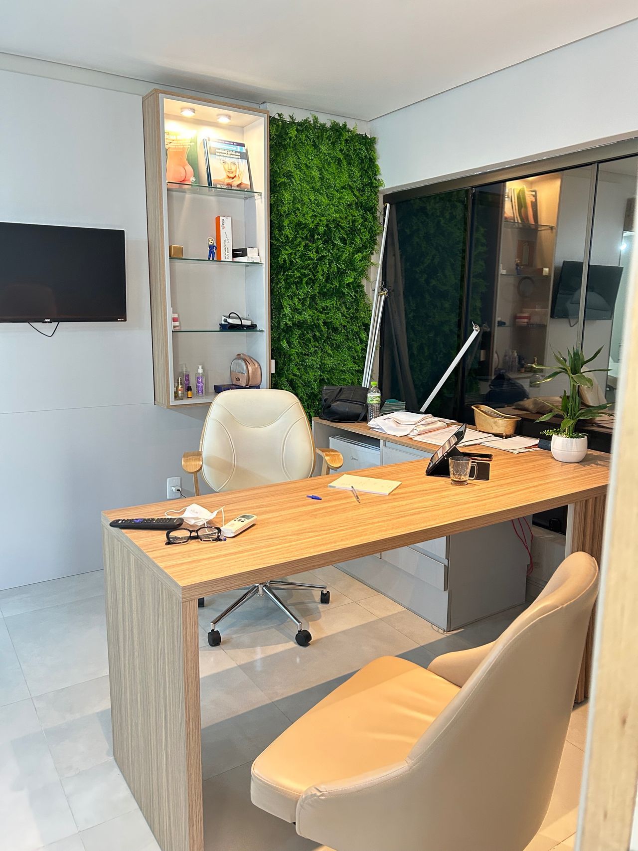 Licença Ideal Clínicas Consultas E Exames Complementares-Medicina Ocupacional-Estética Avançada-0