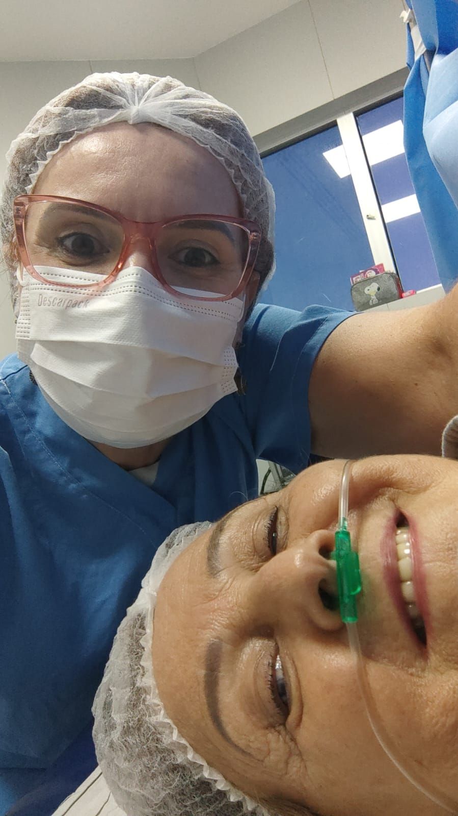 Cristiana Zago Rocha Lé Visa-2