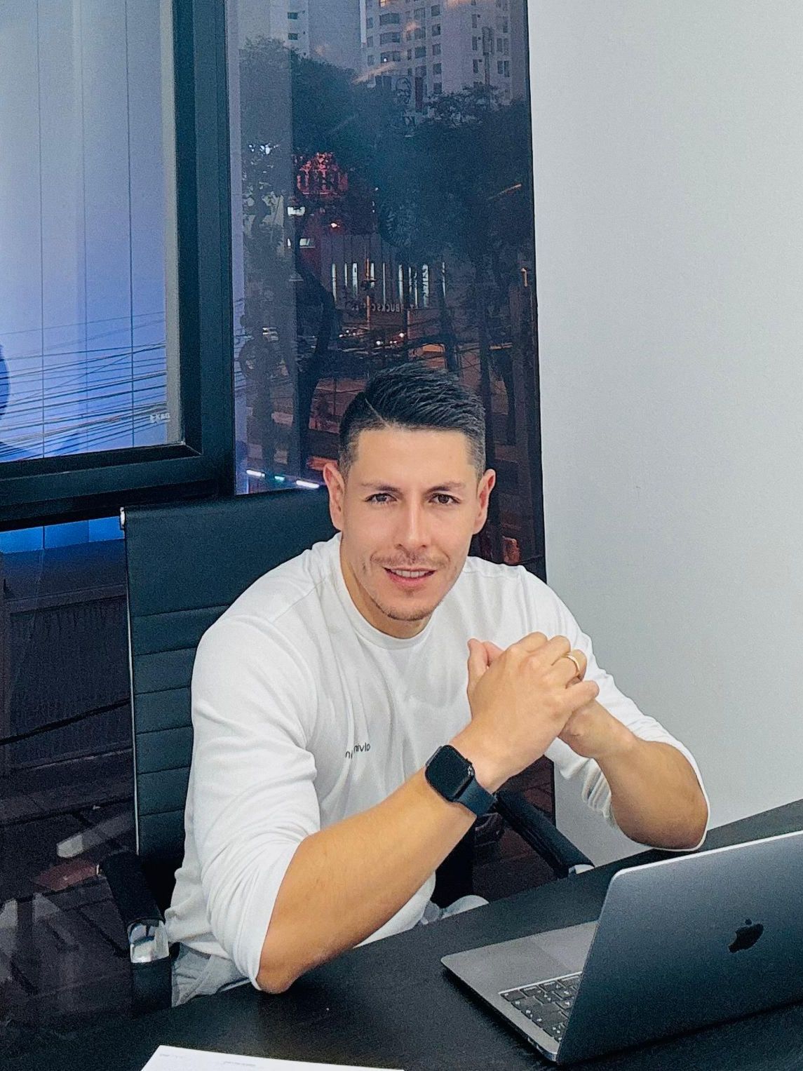 Victor Manuel Del Carpio Reymer-0