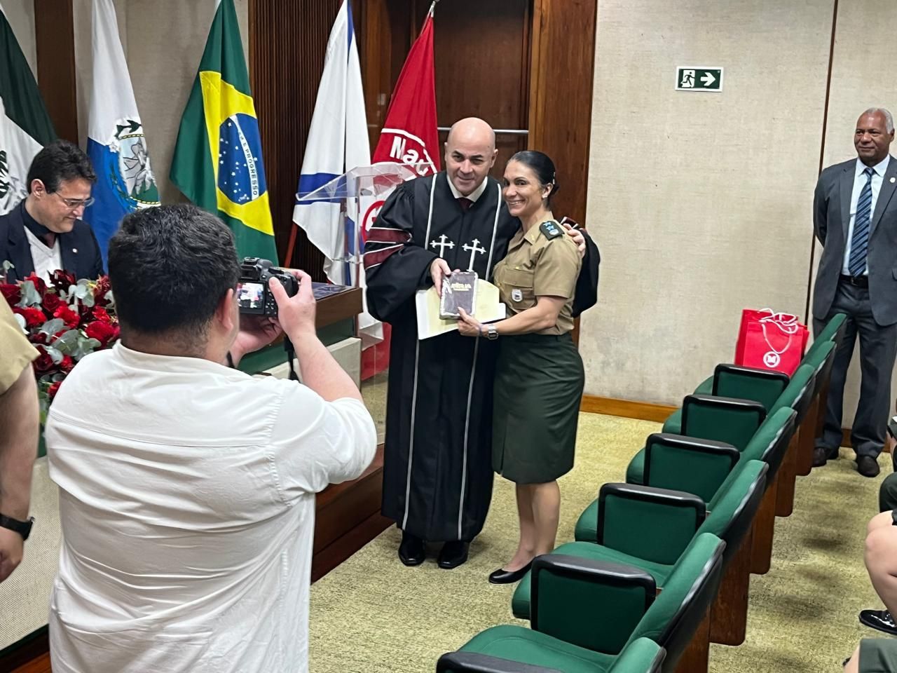 Geysa Maria  Ramos Coiradas Woellner De Souza -0