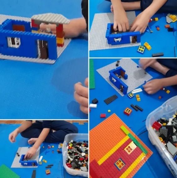 Michele De  Rezende Lopes -9