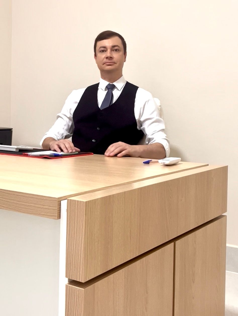 Gerson De Castro Canella-2