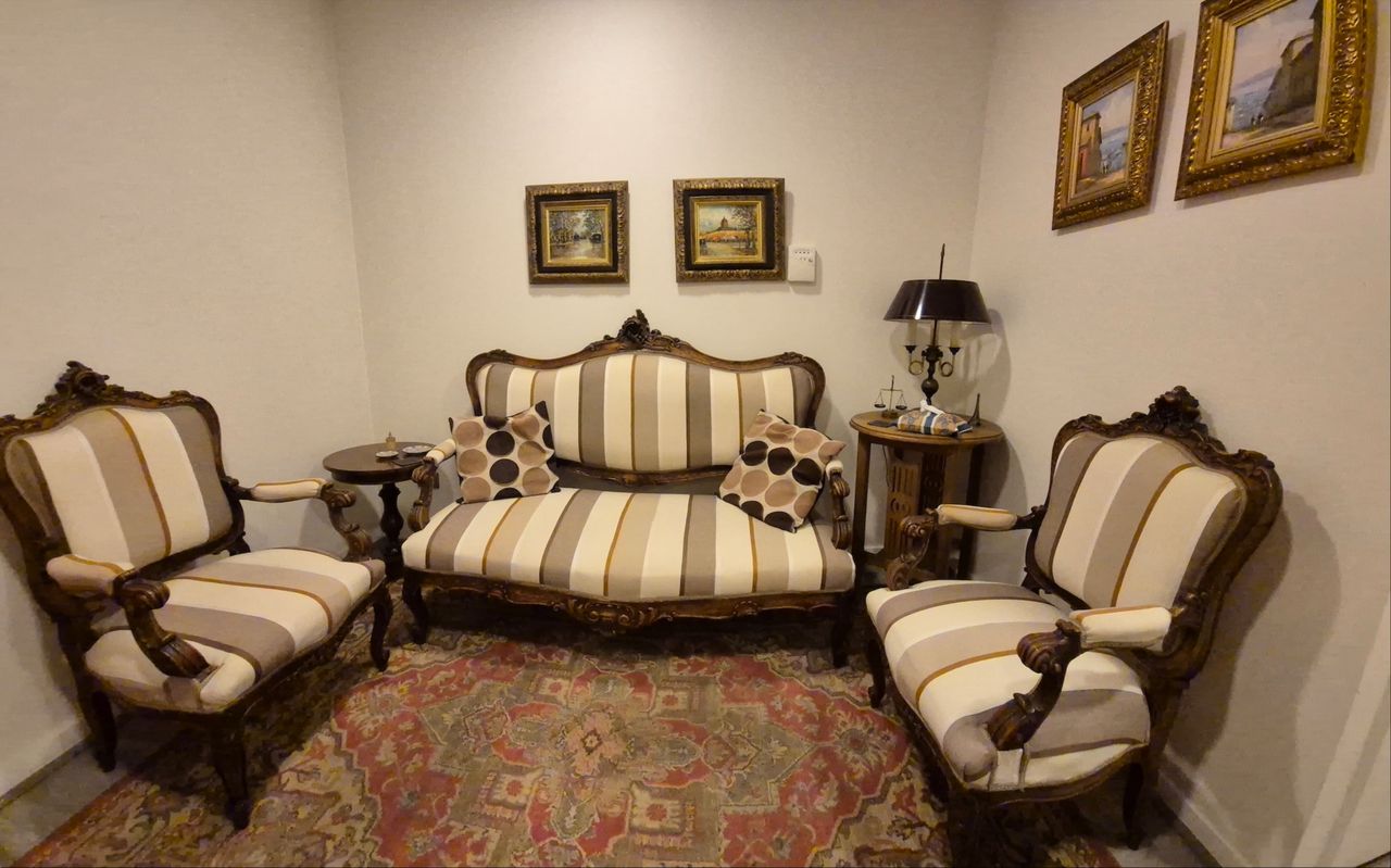 Benjamín Levy Charney-0