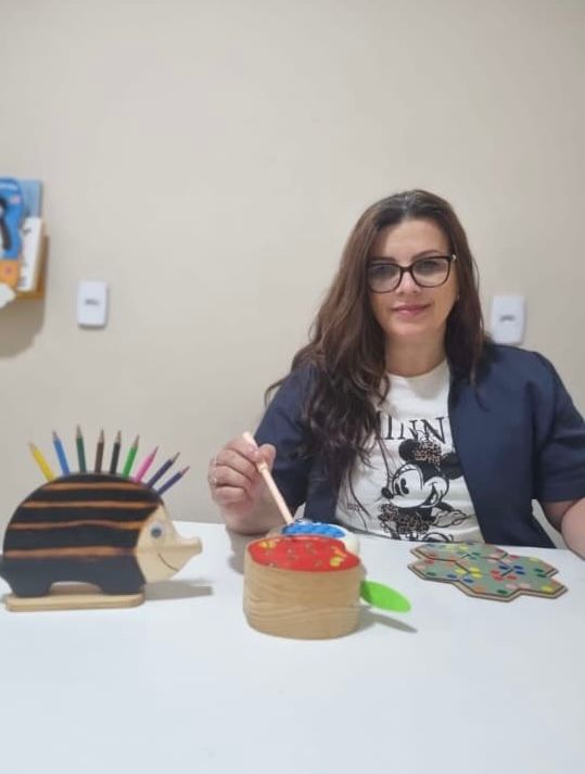 Sandra  Márcia Silva Lopes-6