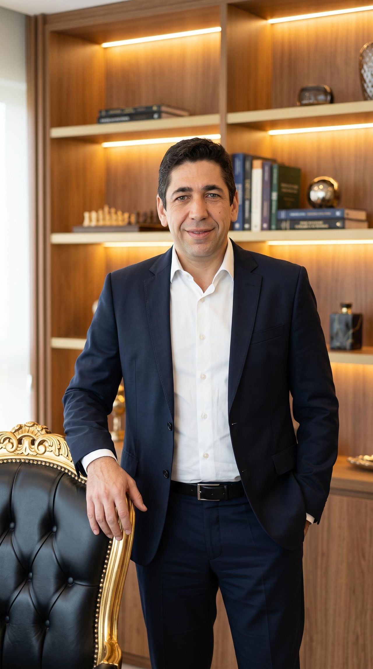 Joaquim  Pereira Gonçalves Neto -0