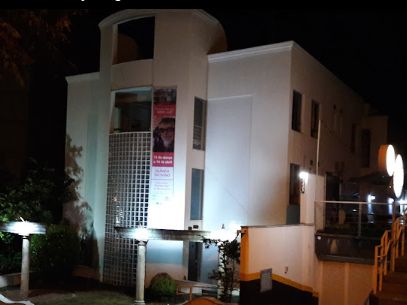 Eugenia Ribeiro Valadares-0