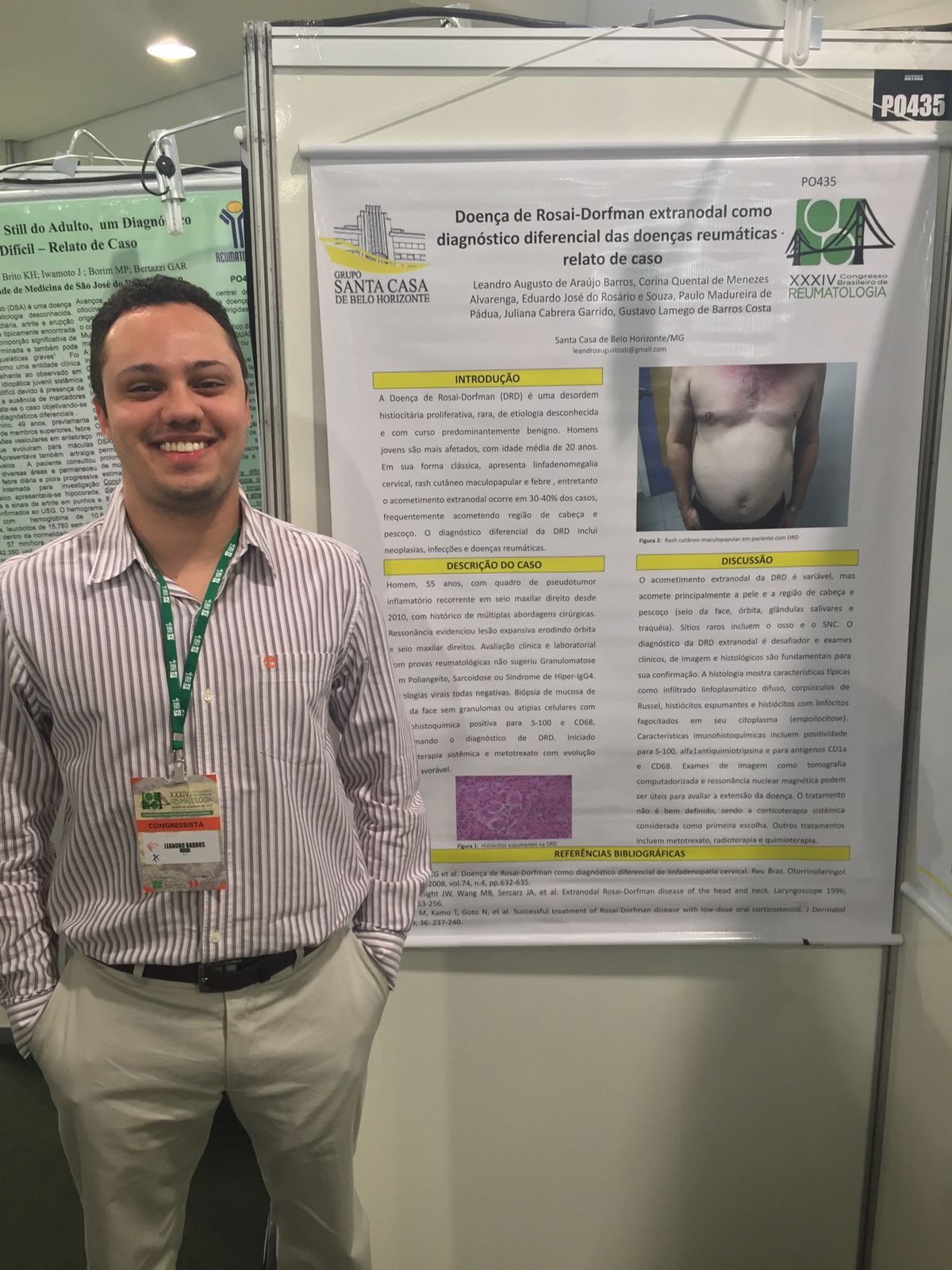 Leandro Augusto De Araújo Barros-2