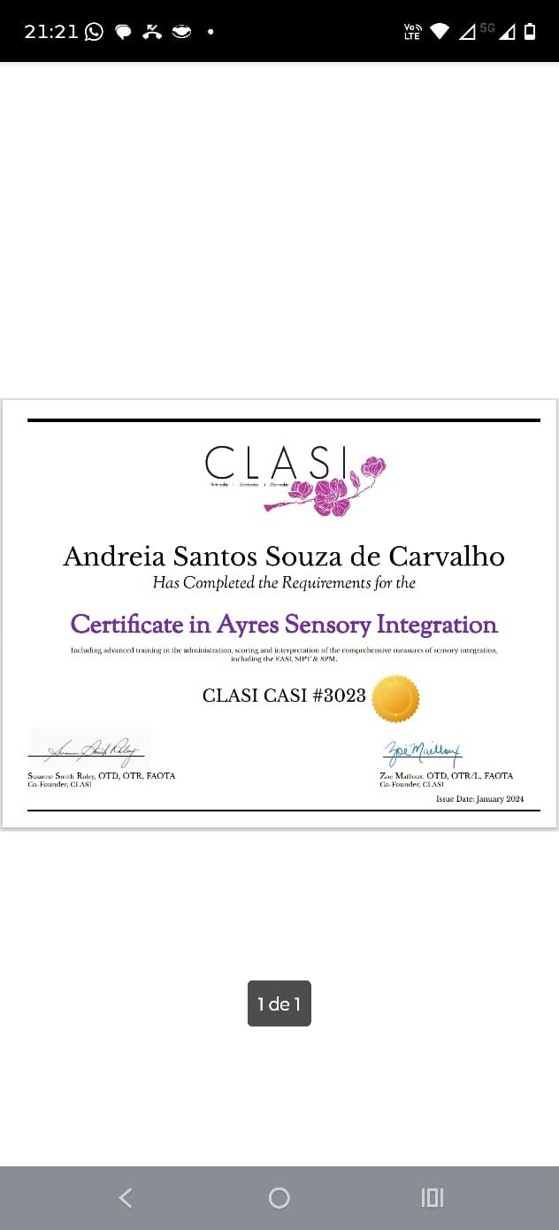Andreia  Santos Souza De Carvalho-4