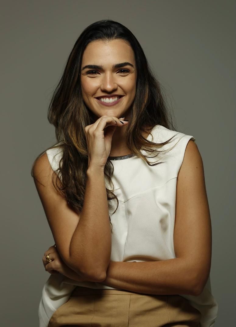 Gabriela  Mendonça Rando-0