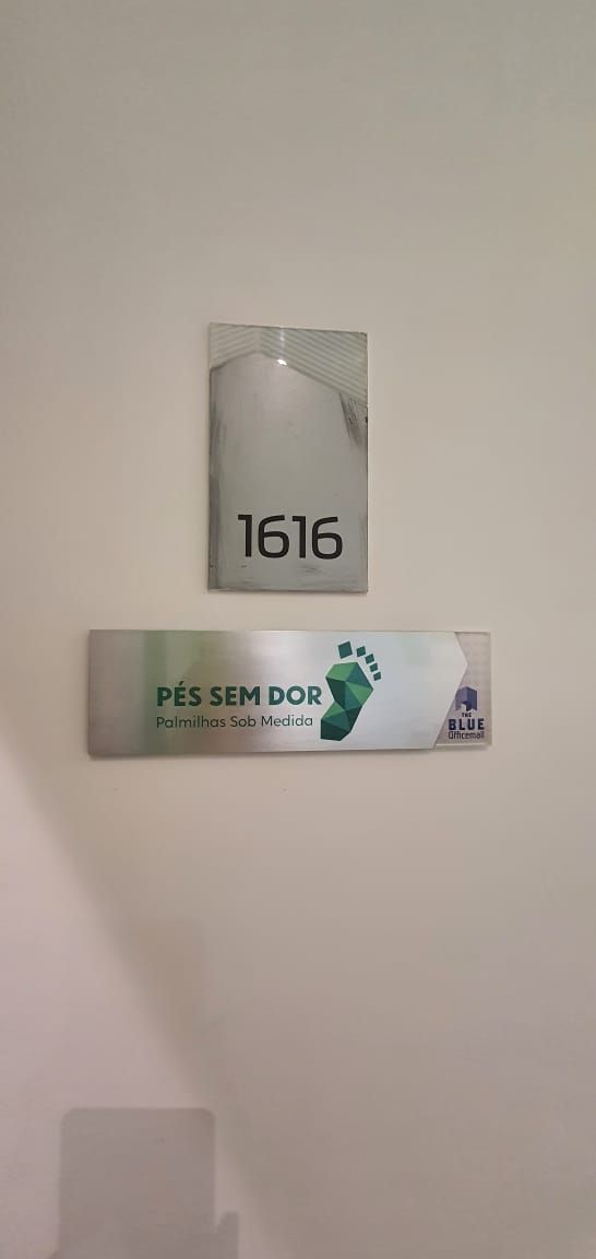 Pés Sem Dor -  Santos-6