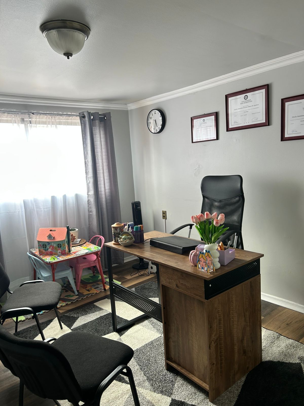 Gisela Aravena Olmos De Aguilera-2