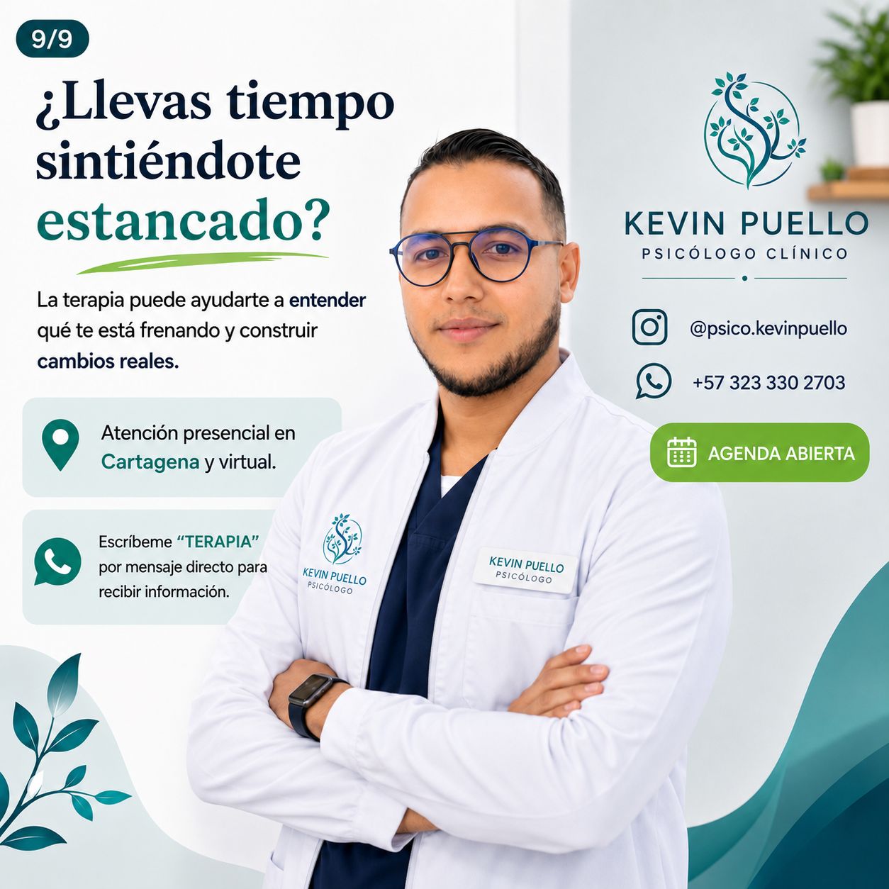 Kevin  Puello Machacon-1