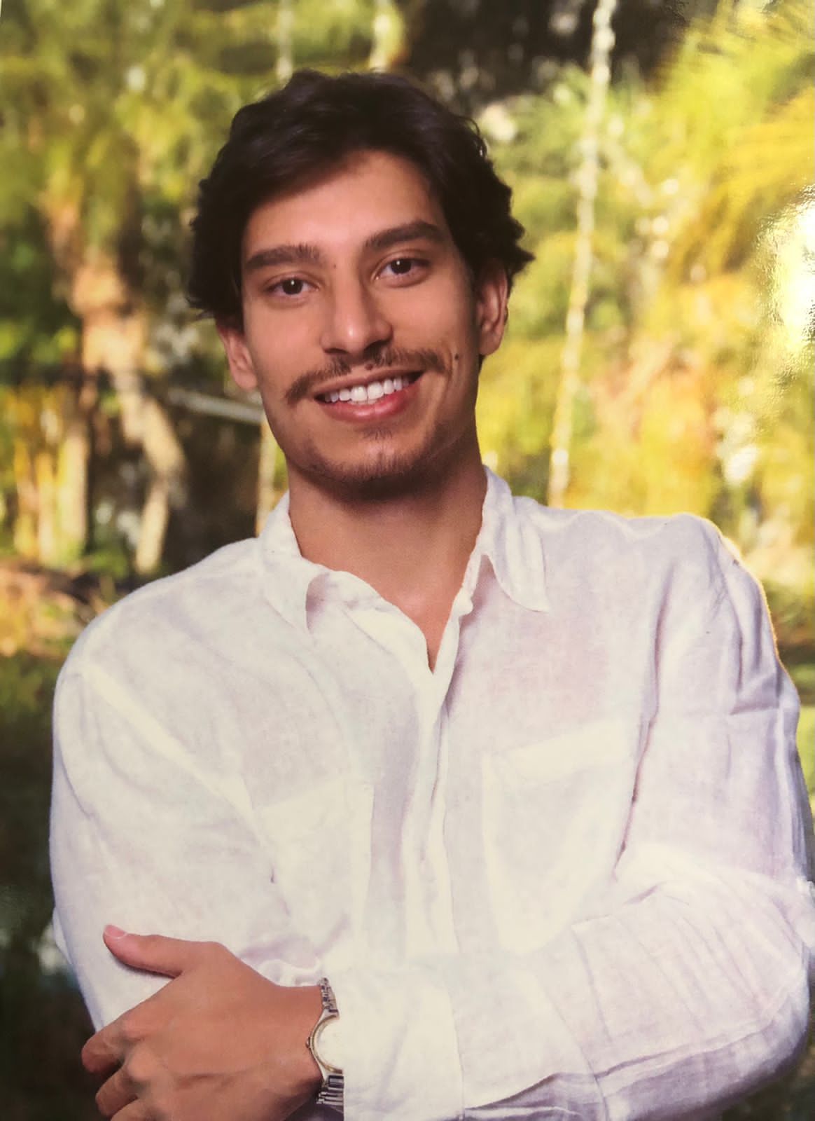 William Mello De Oliveira-7