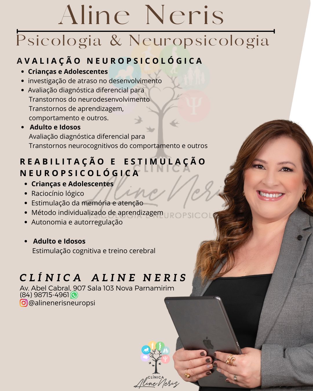 Aline Neris Da Silva-0