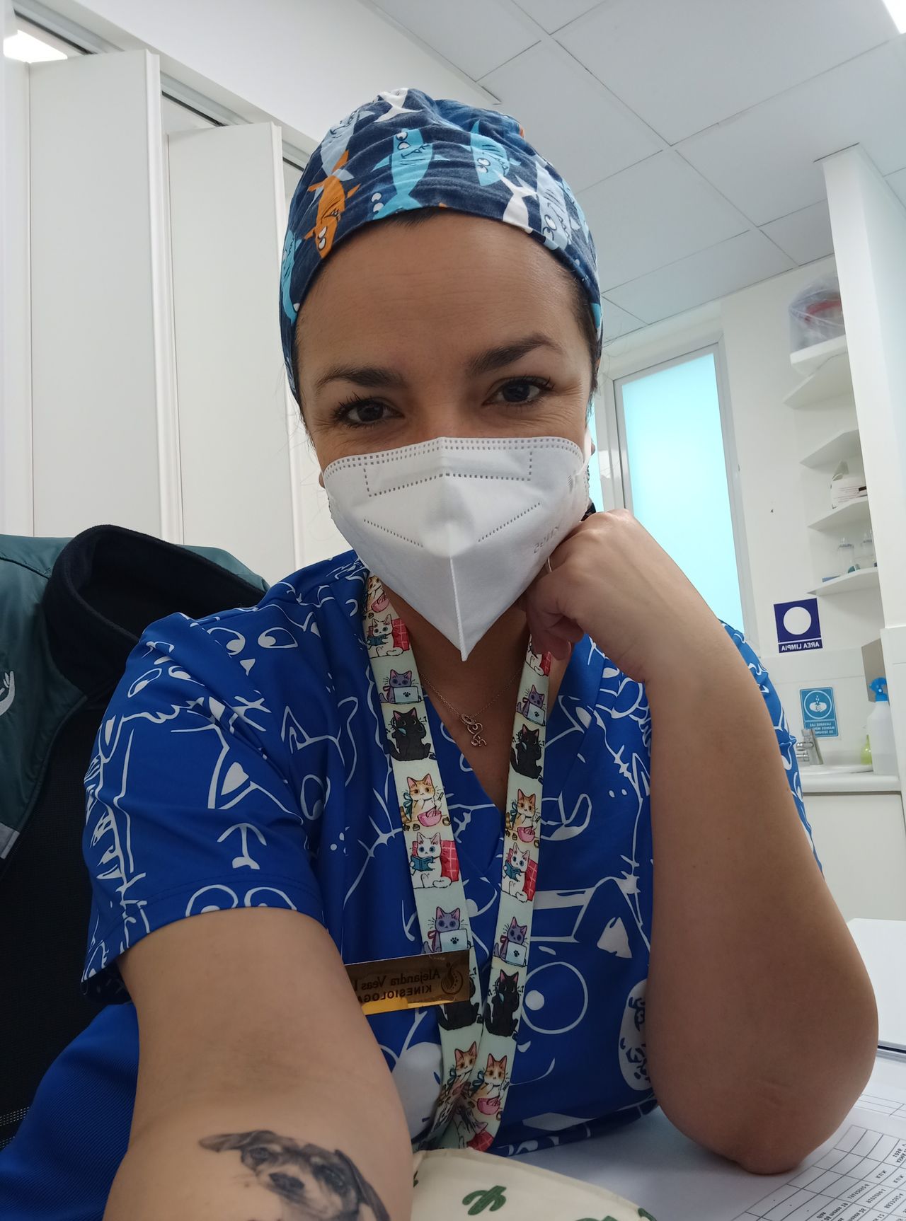 Alejandra  Veas Llanos-2