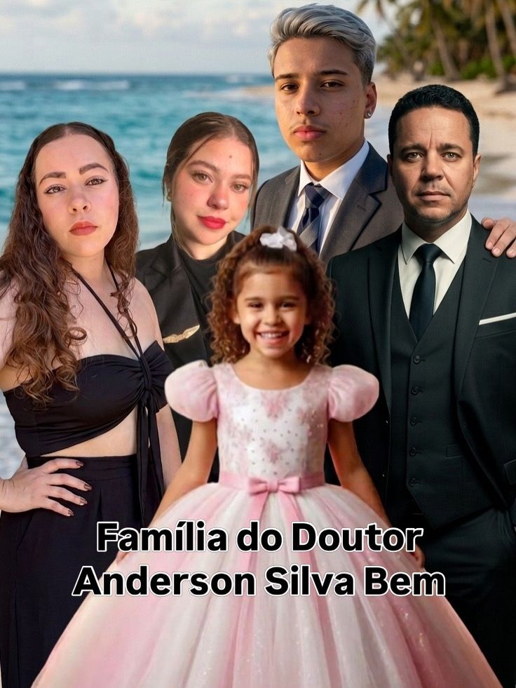 Anderson  Bem-8