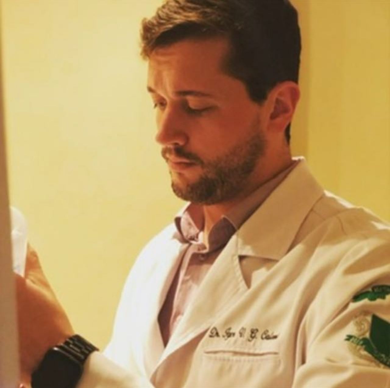 Igor  Von Giannini Calvert-0