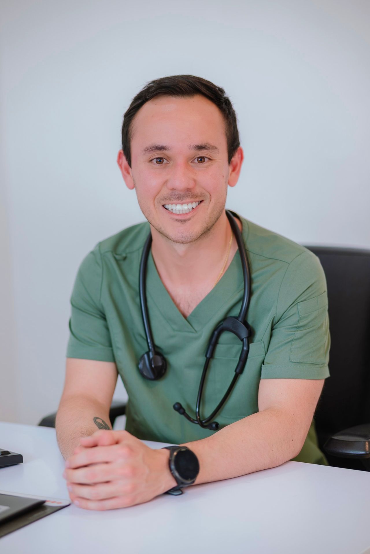 Andrés E. Parra Charris-2