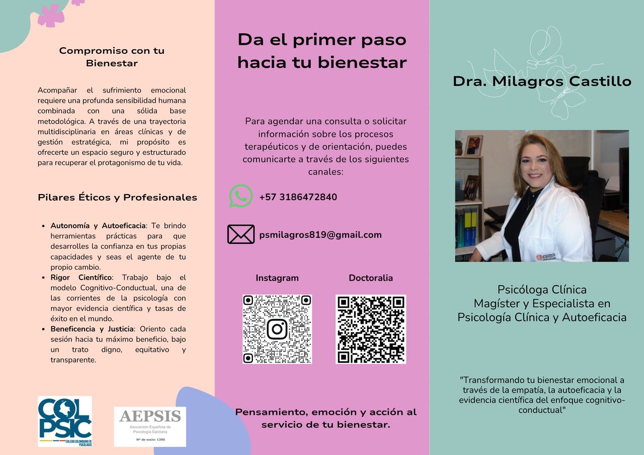 Milagros Castillo-1