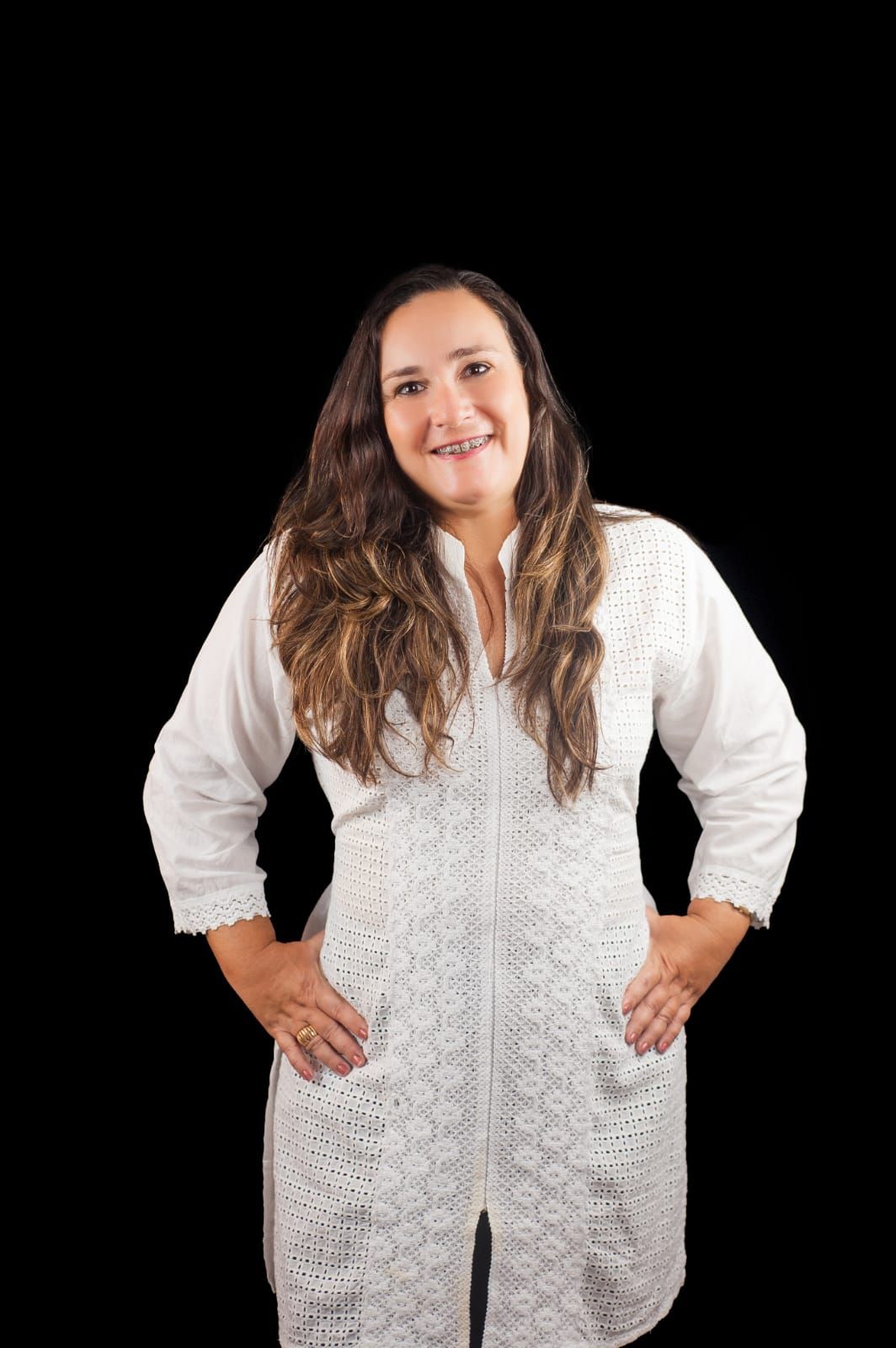 Rosiléa Bezerra De Lima-0