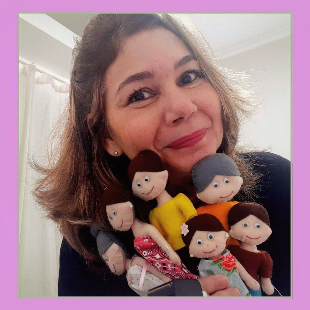 Sandra Cristina G. De Araujo Almeida-5