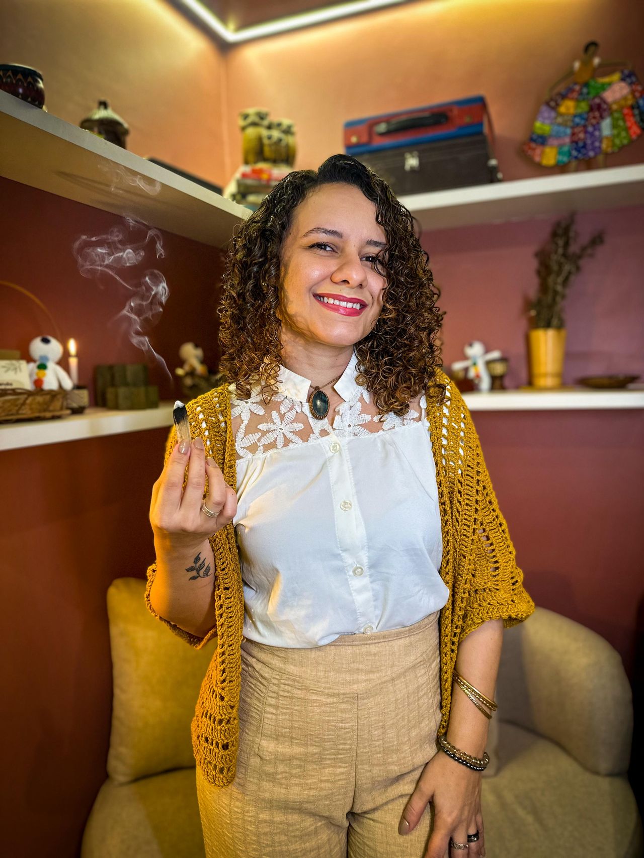 Maria José  De Vasconcelos Kachillé -1