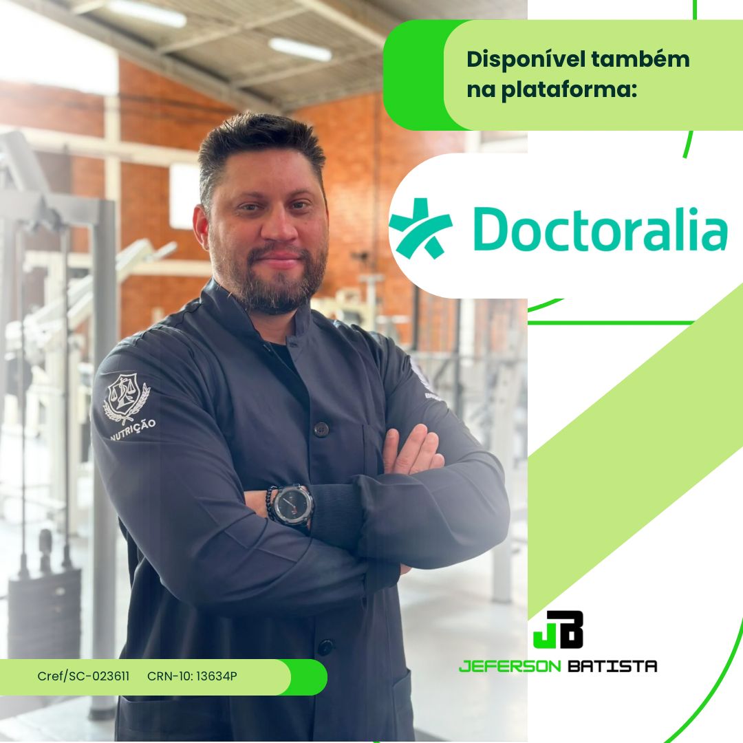 Jeferson Luís  Batista -1