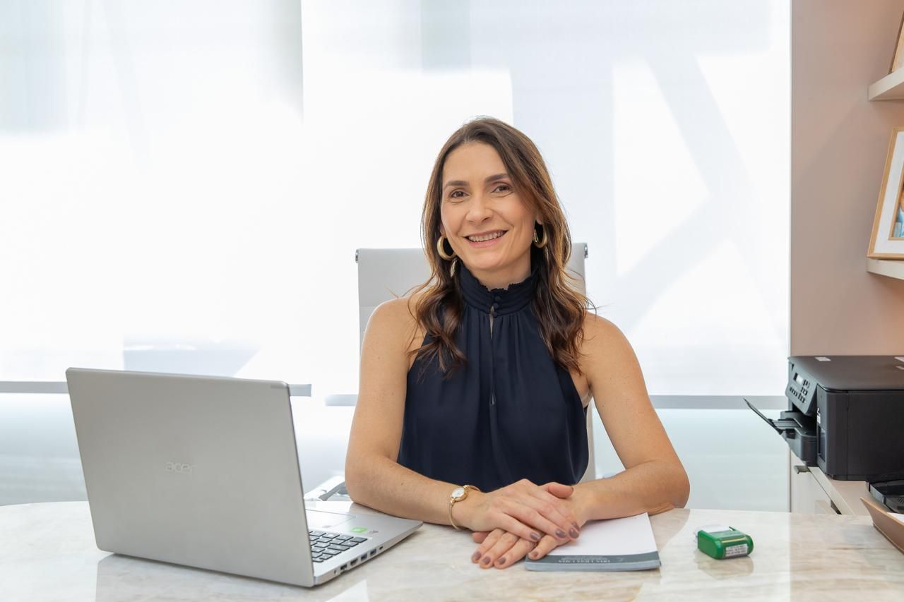 Ligia Maria De Lara A De Mattos-2