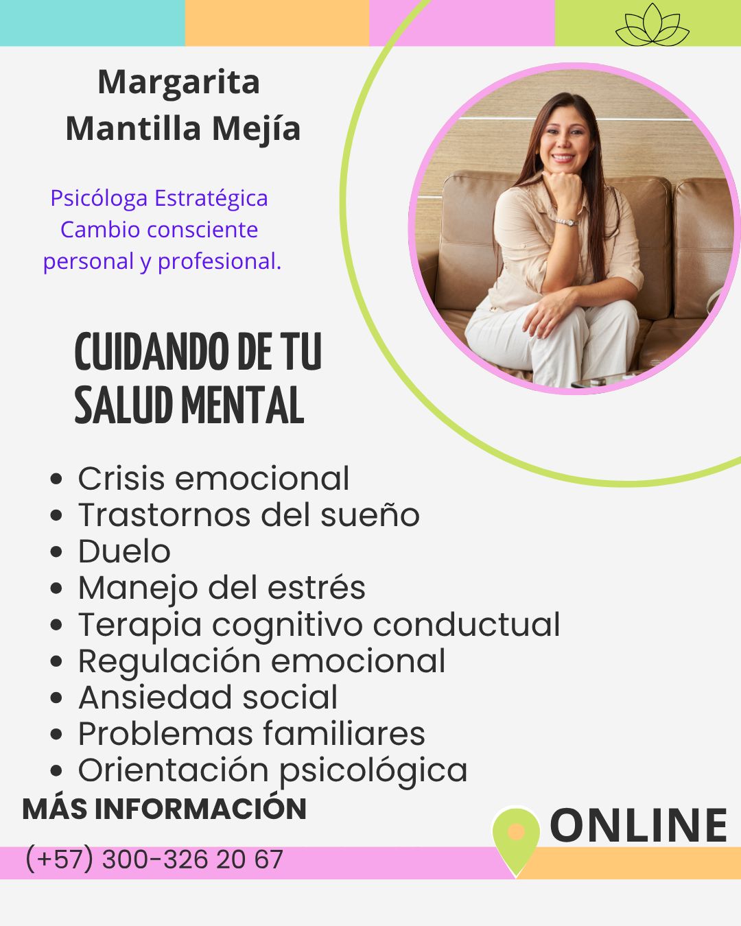 Margarita Mantilla Mejía-2