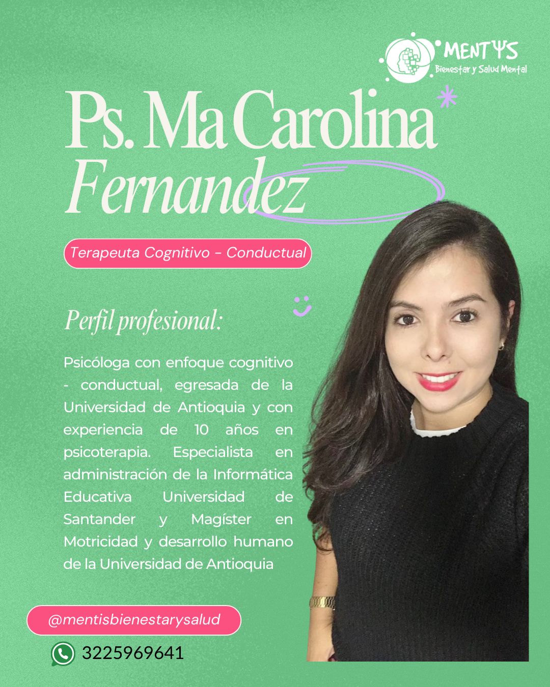 María Carolina Fernandez-0