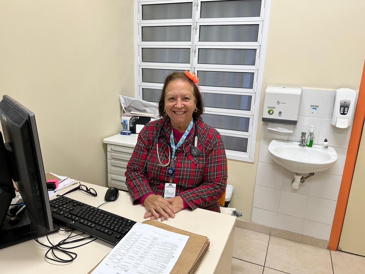 Sandra Regina Araneo Bassani-0