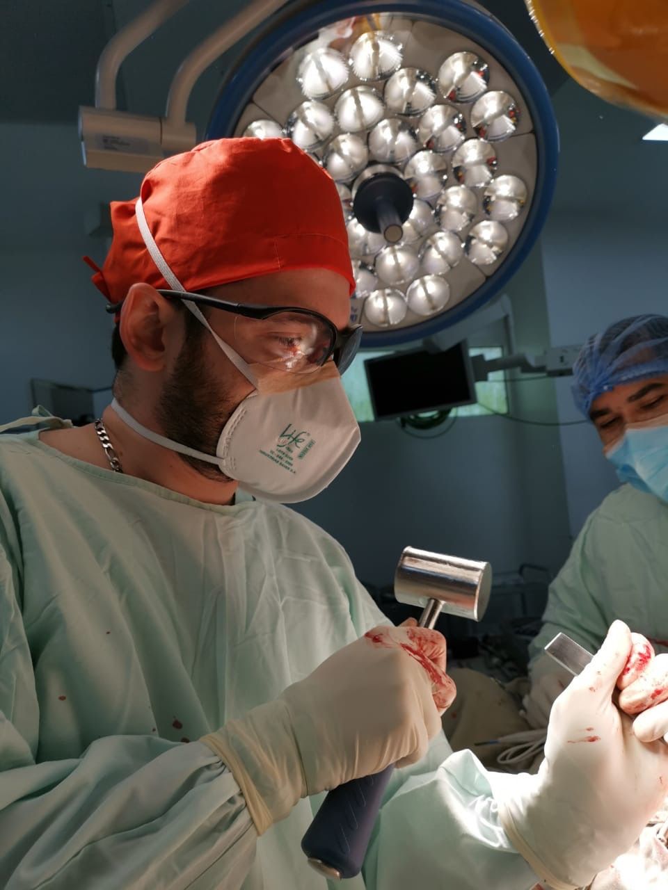 Andres De La Espriella Rosales-9