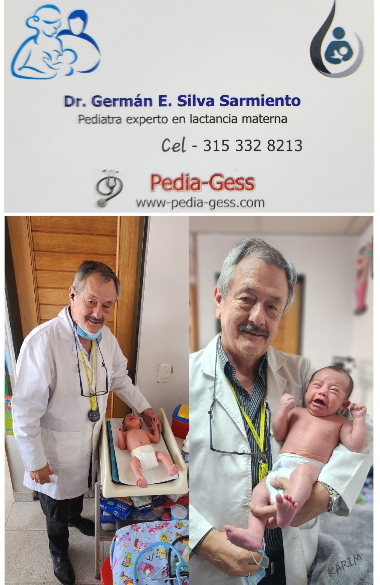 Germán  Enrique Silva Sarmiento-8