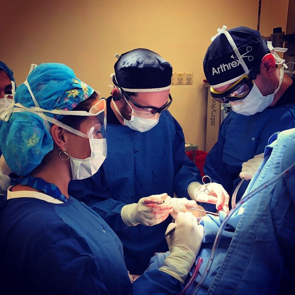 Andres De La Espriella Rosales-22