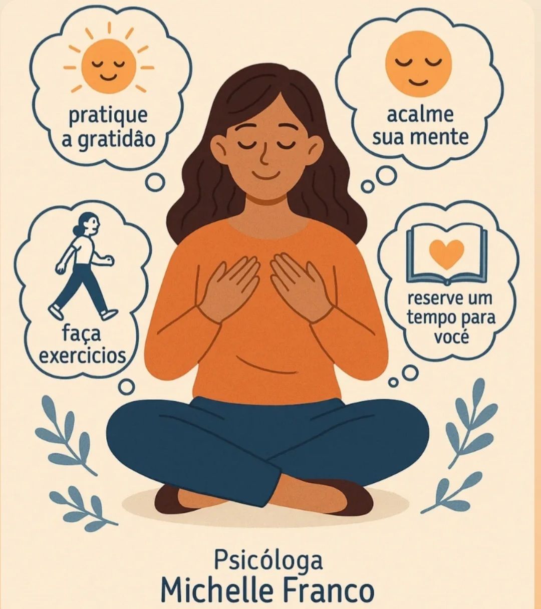 Michelle Franco De Souza E Silva-4