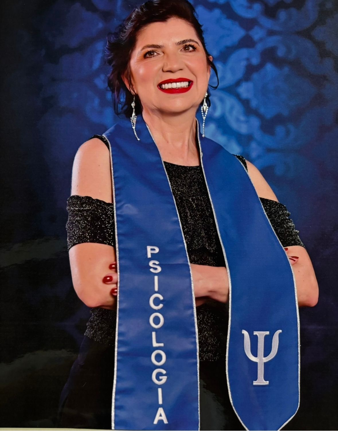 Sueli  Dos Santos Freitas Vaz -17