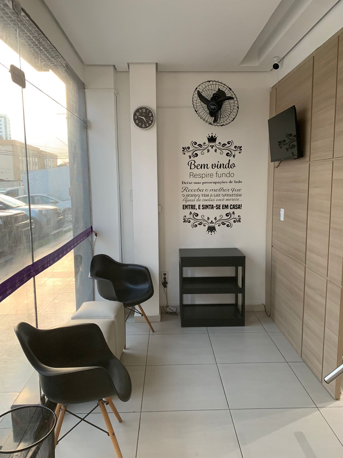 Pés Sem Dor -  Aracaju-2