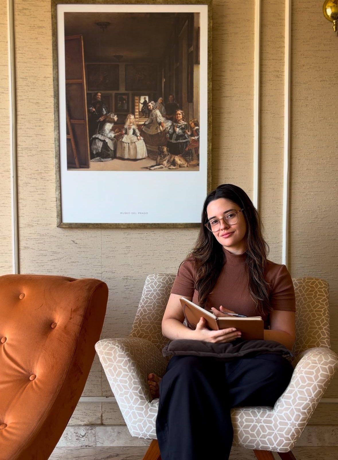 Marina Louise De Mello Pereira-0