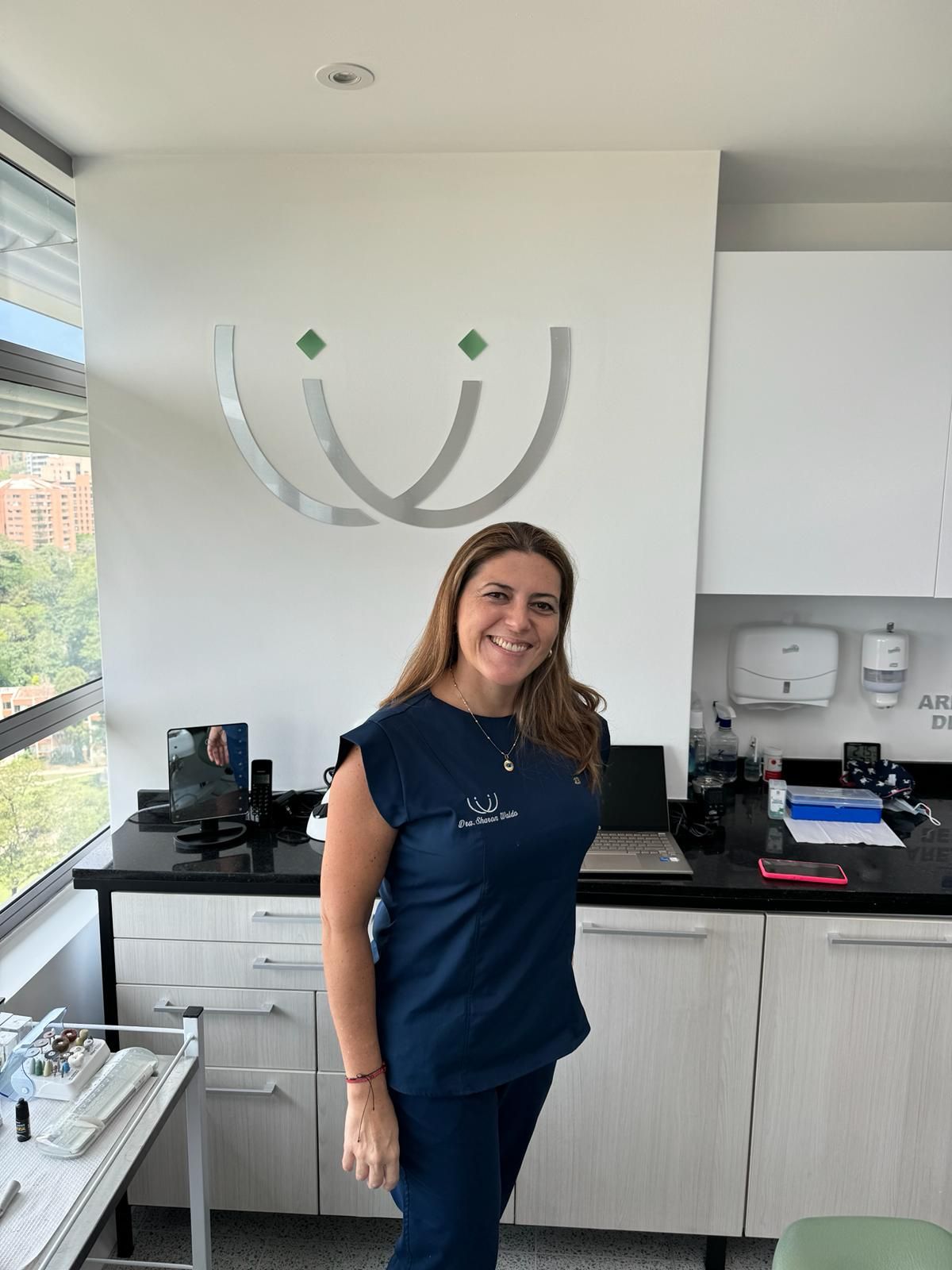 Sharon Andrea Waldo Nicholls-4