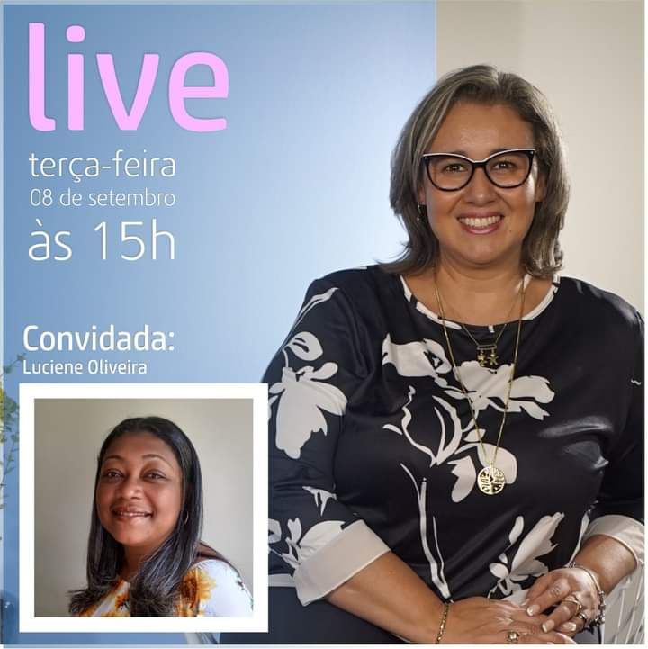 Luciene Aparecida Dos Santos De Carvalho Oliveira-2