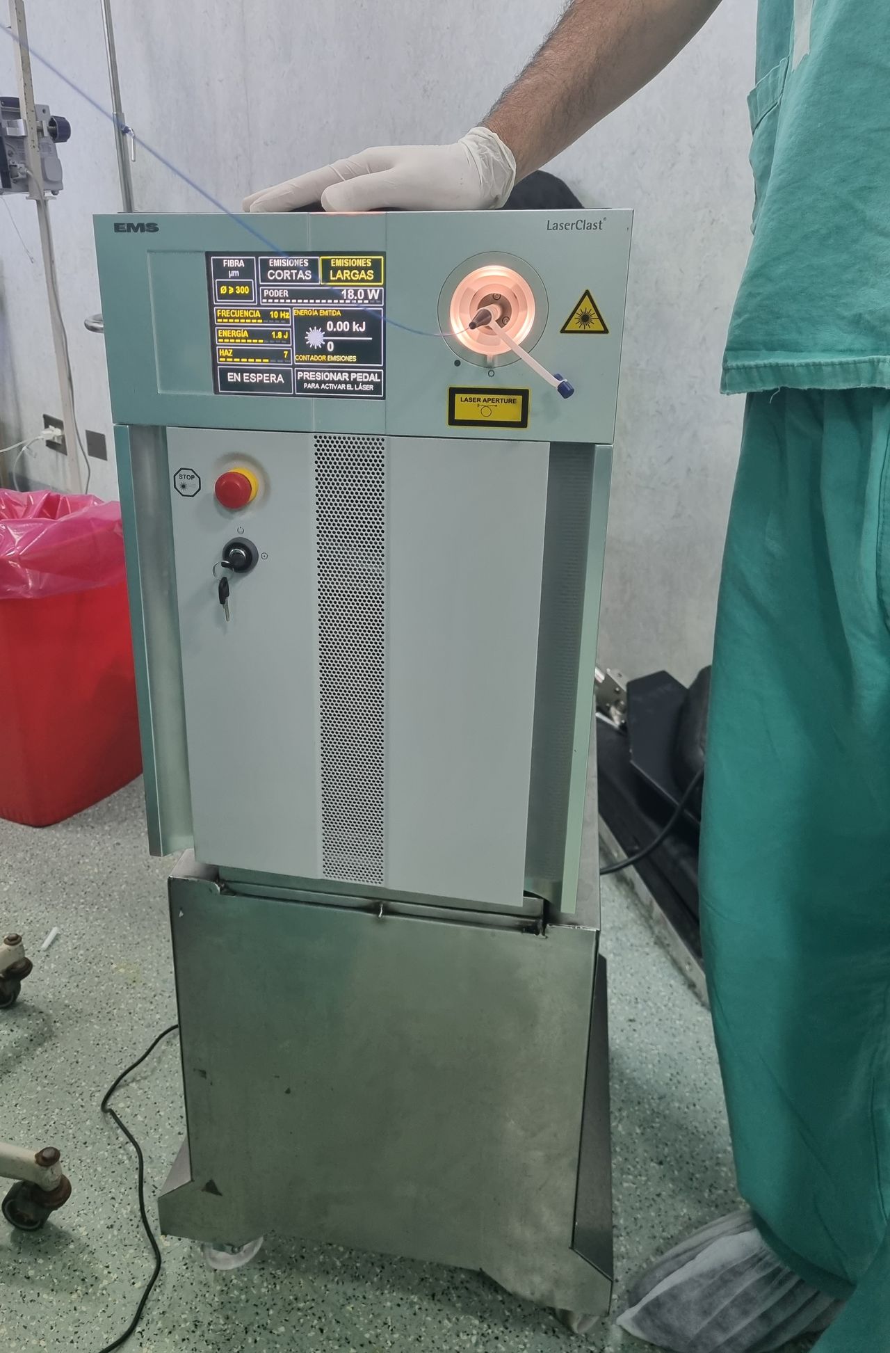 Leonardo Gastón De Oliveira-19