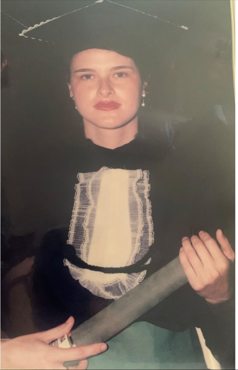 Luciana Aparecida Fim-8